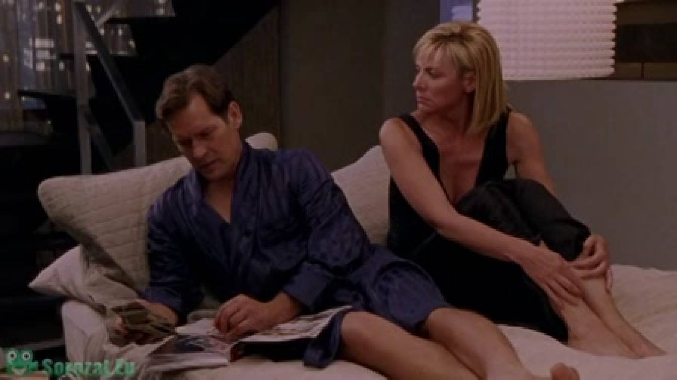 Szex és New York 4. évad 18. rész