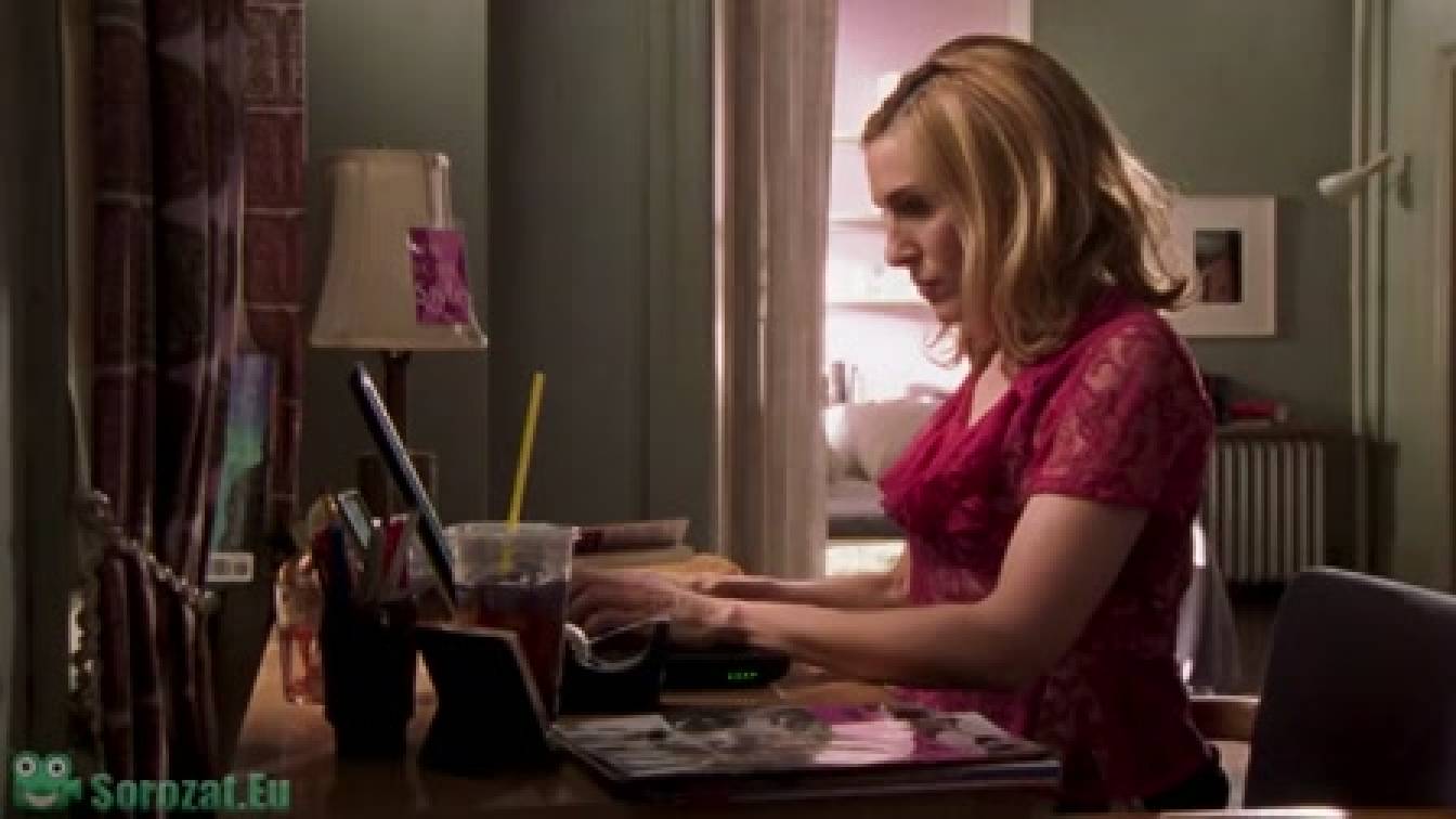 Szex és New York 6. évad 01. rész