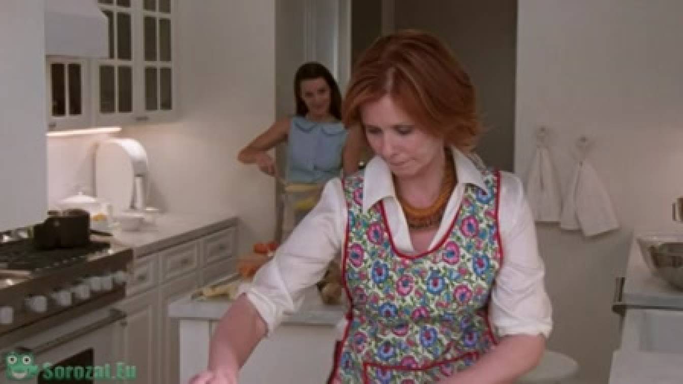 Szex és New York 6. évad 04. rész