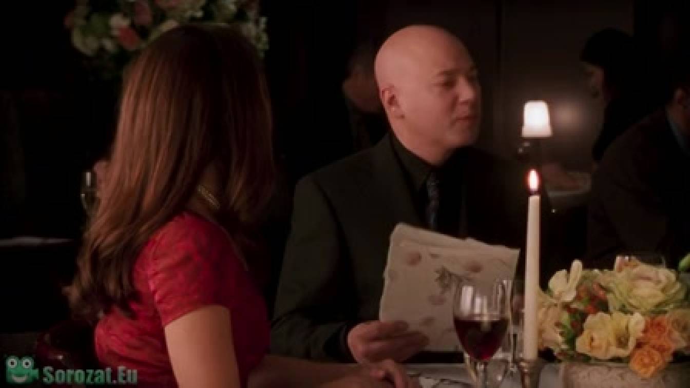 Szex és New York 6. évad 14. rész