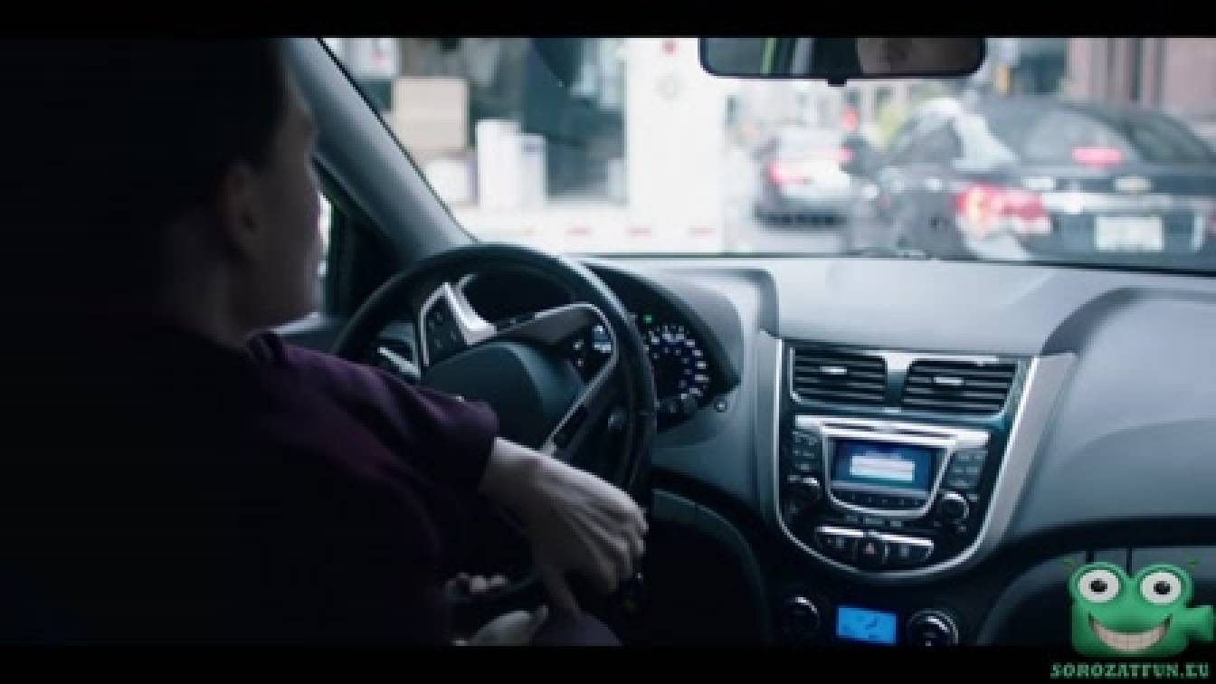 A szolgálólány meséje 3. évad 02. rész