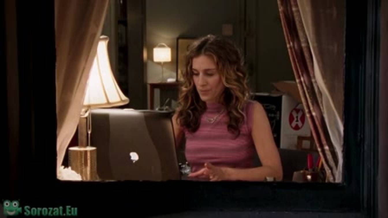 Szex és New York 6. évad 16. rész