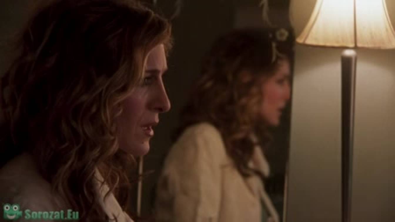 Szex és New York 6. évad 18. rész