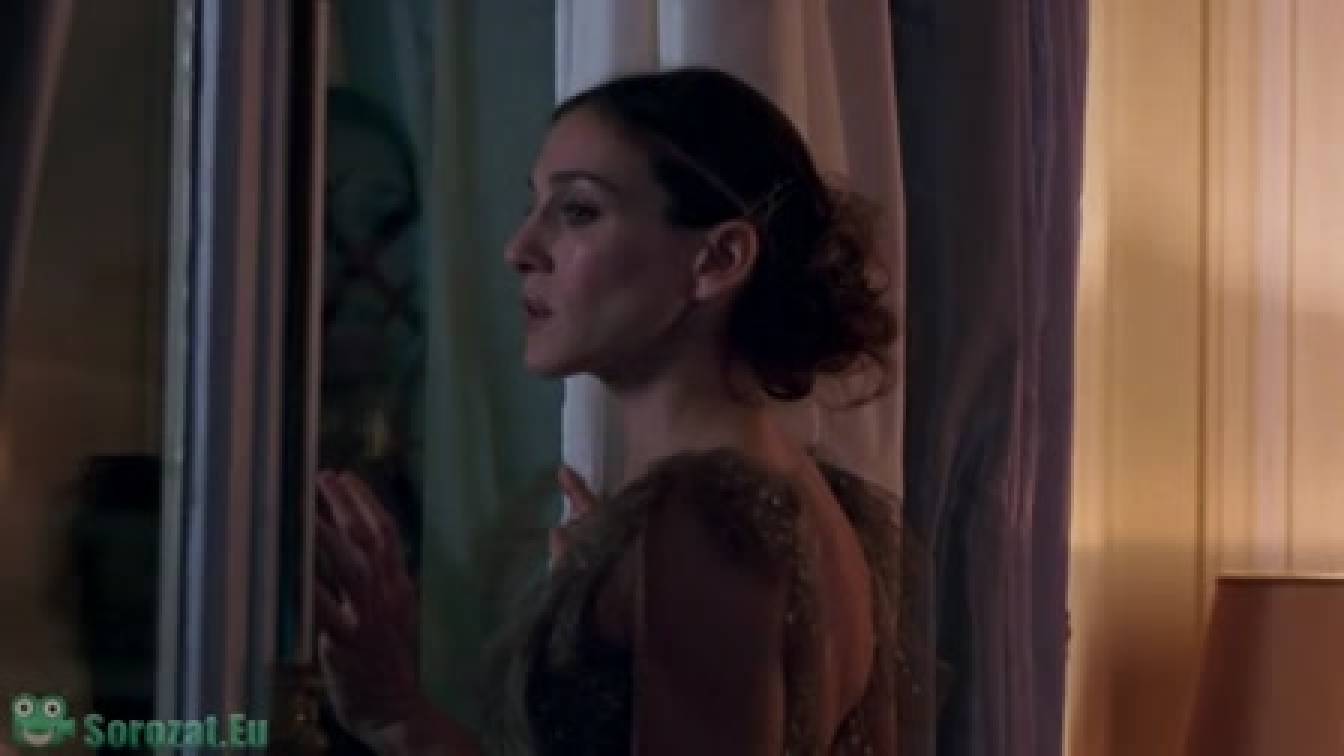 Szex és New York 6. évad 19. rész