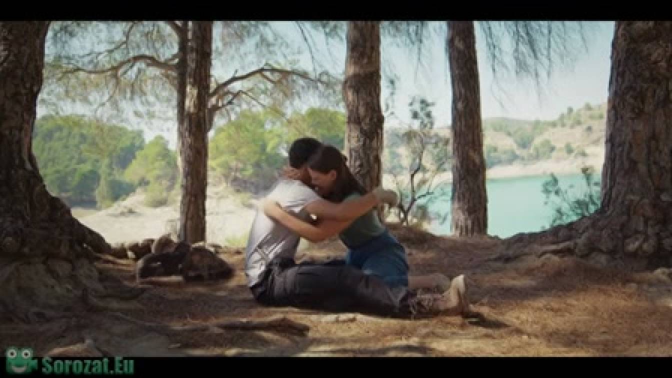 Az úr sötét anyagai 3. évad 08. rész