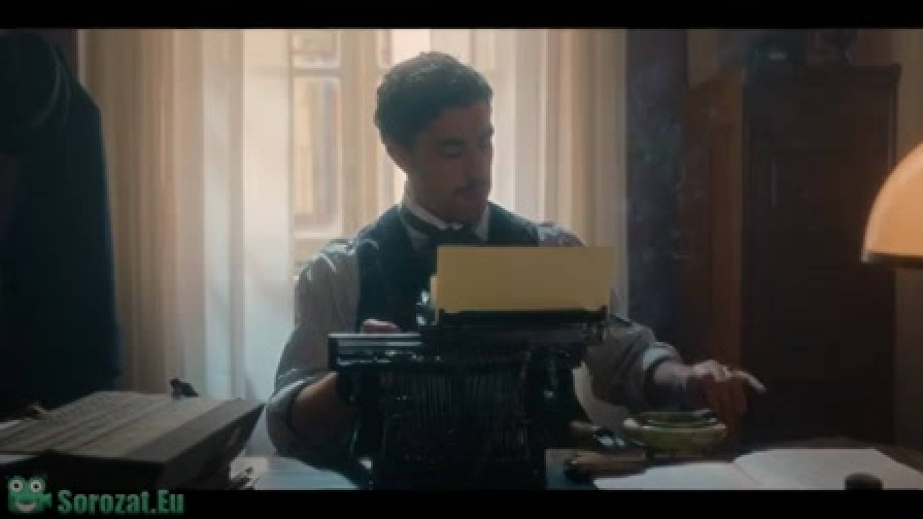 Lidia ügyvédnő 1. évad 01. rész