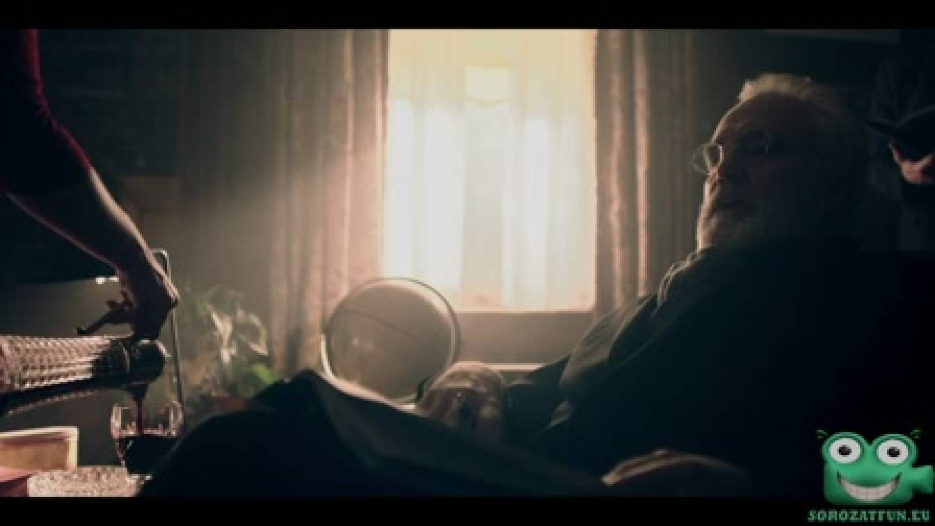 A szolgálólány meséje 3. évad 03. rész