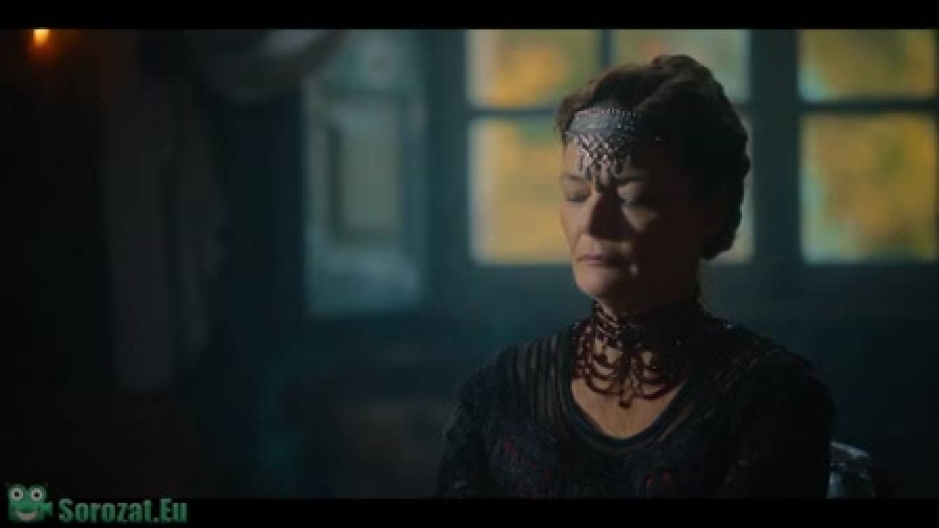 Lidia ügyvédnő 1. évad 05. rész