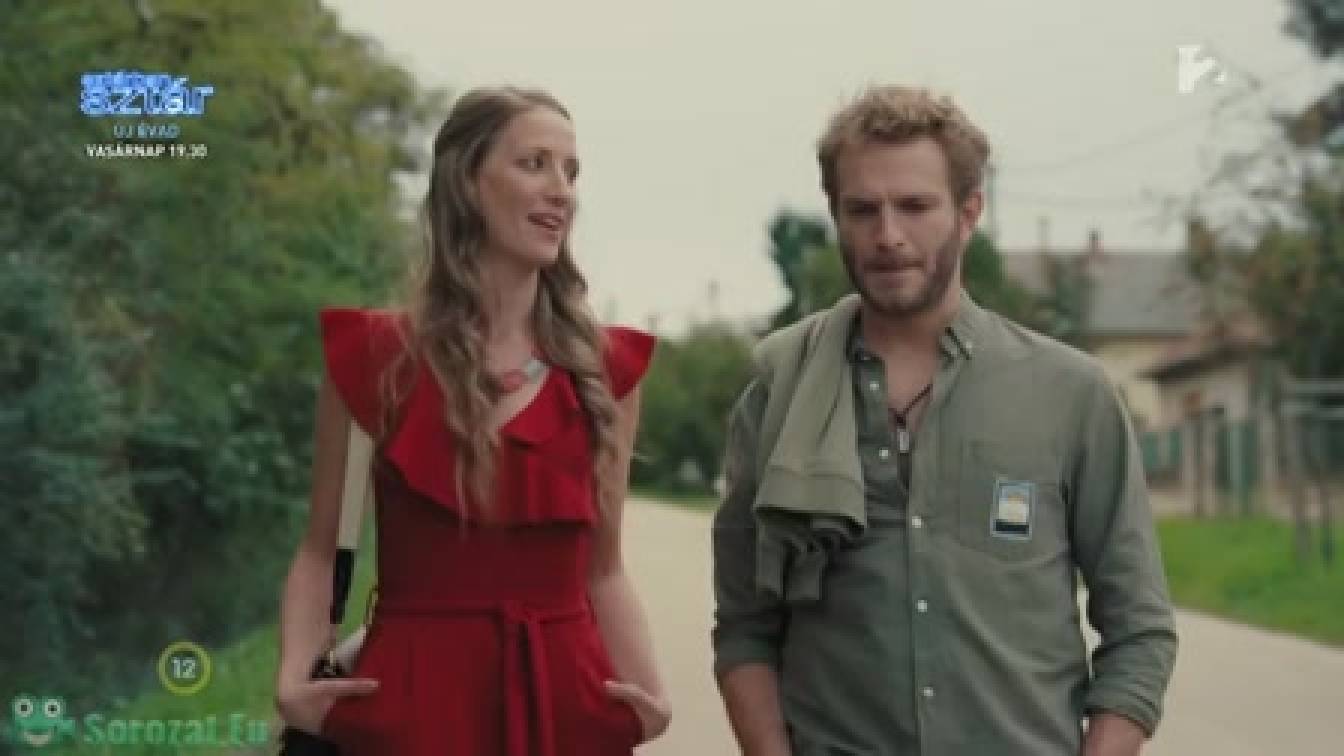 Hazatalálsz 1. évad 17. rész