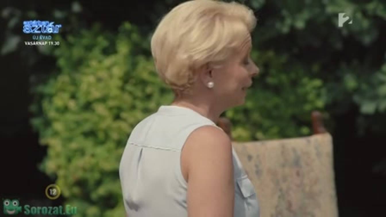 Hazatalálsz 1. évad 20. rész