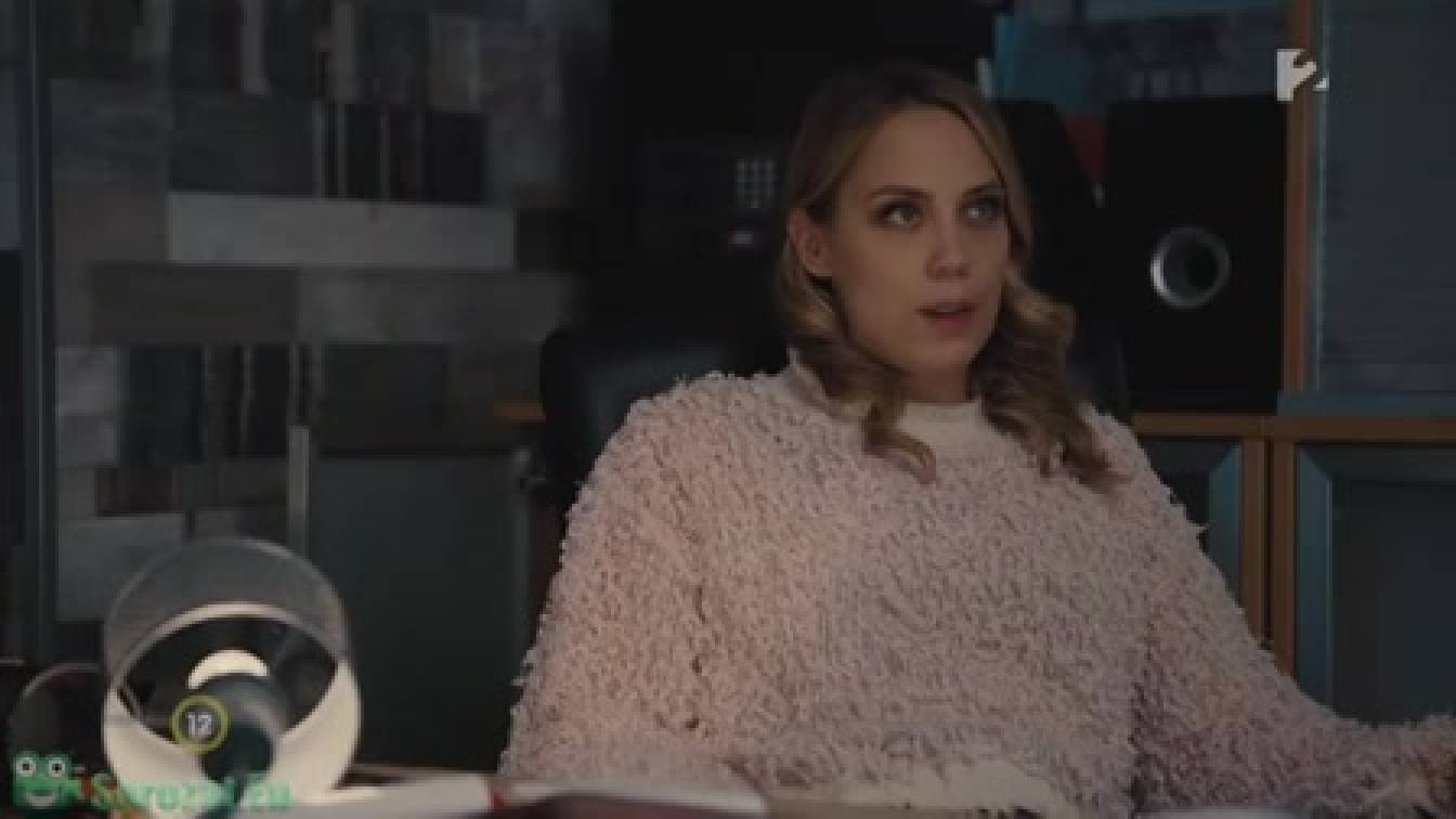 Hazatalálsz 1. évad 22. rész