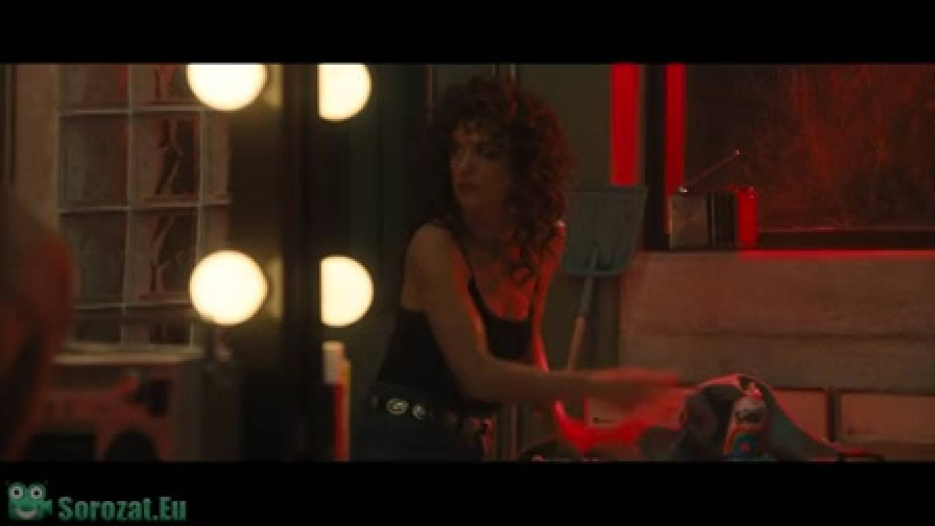 Isten hozott a Chippendalesben 1. évad 04. rész