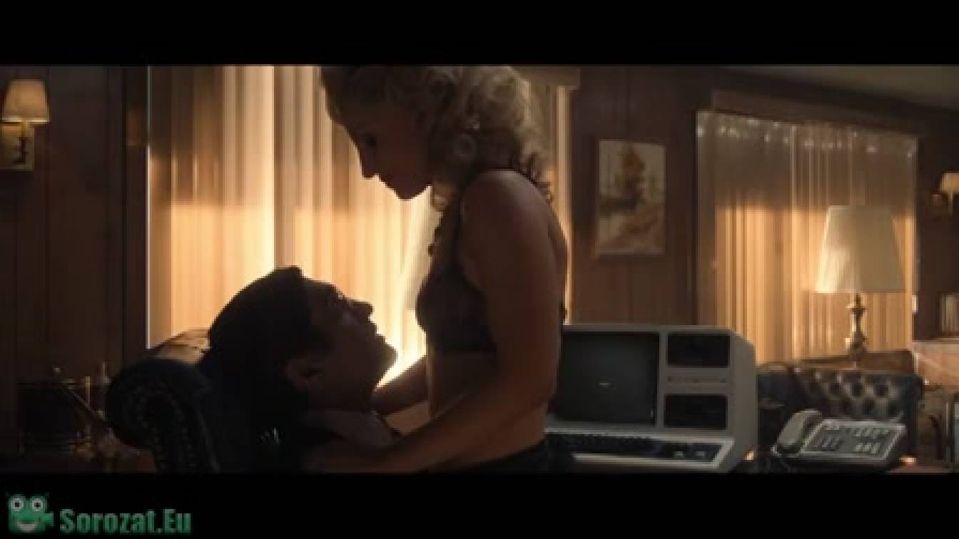 Isten hozott a Chippendalesben 1. évad 06. rész