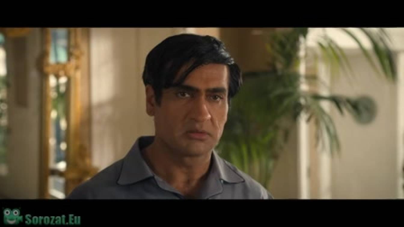 Isten hozott a Chippendalesben 1. évad 07. rész