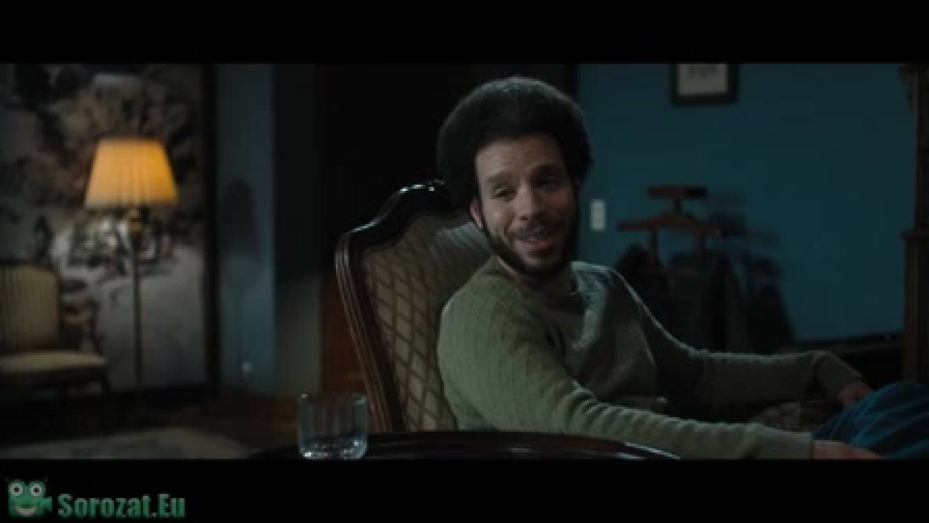 Isten hozott a Chippendalesben 1. évad 08. rész