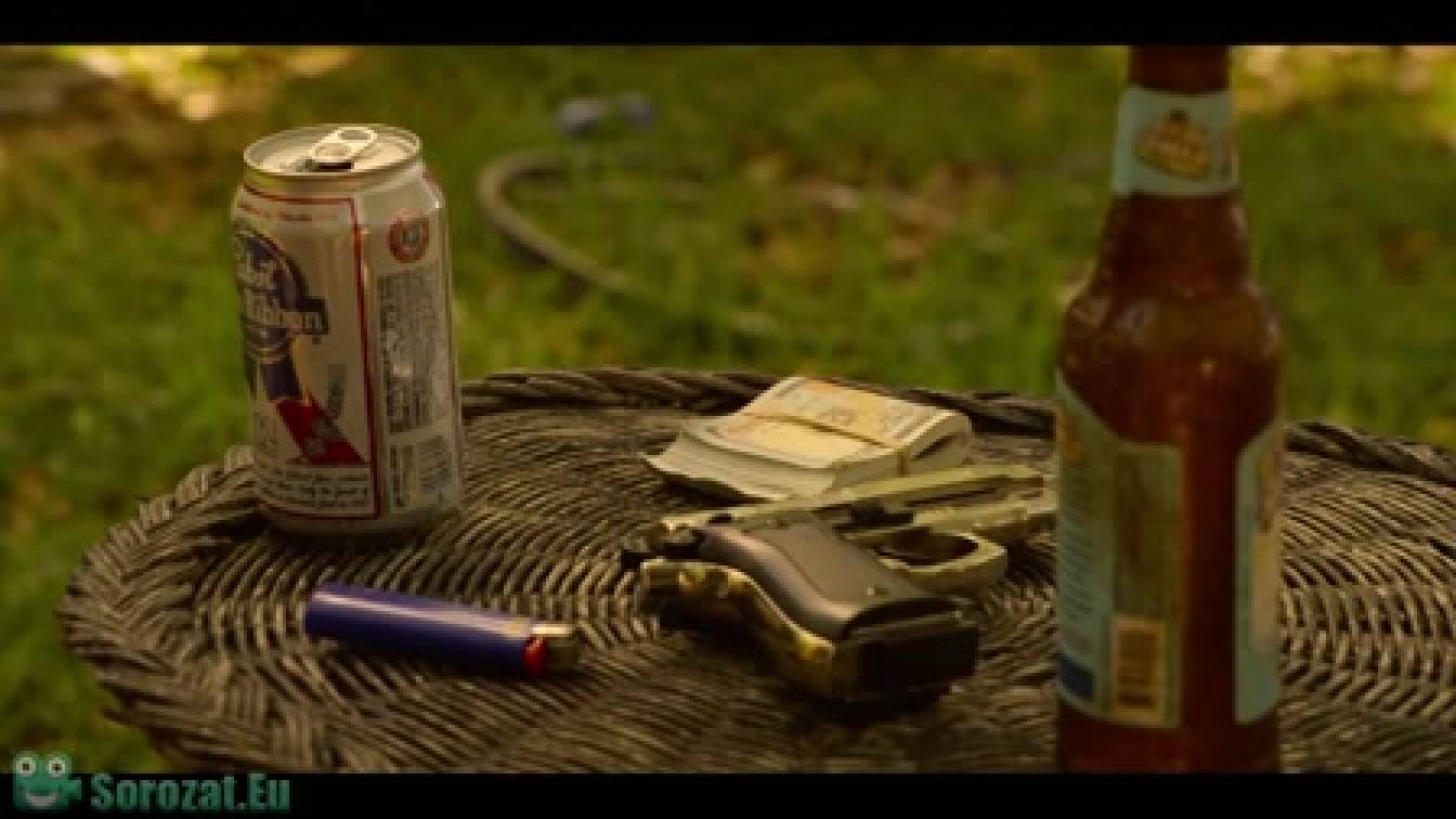 Outer Banks 3. évad 08. rész