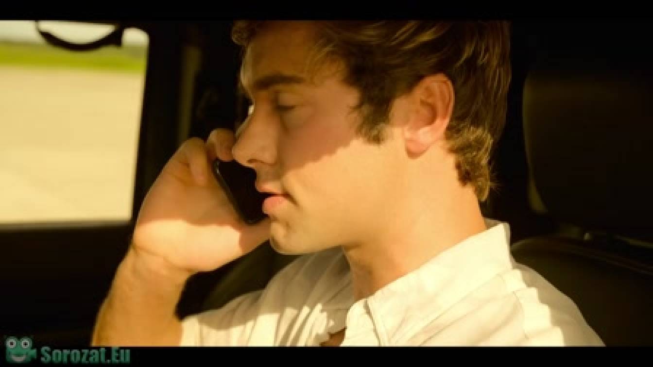 Outer Banks 3. évad 09. rész