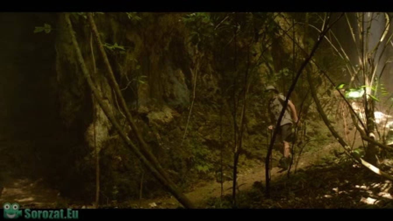 Outer Banks 3. évad 10. rész