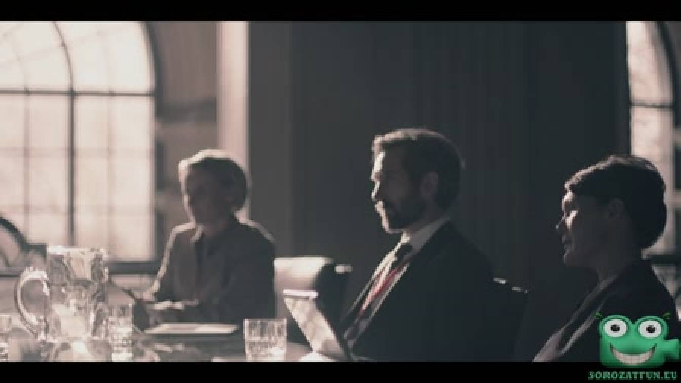 A szolgálólány meséje 3. évad 06. rész