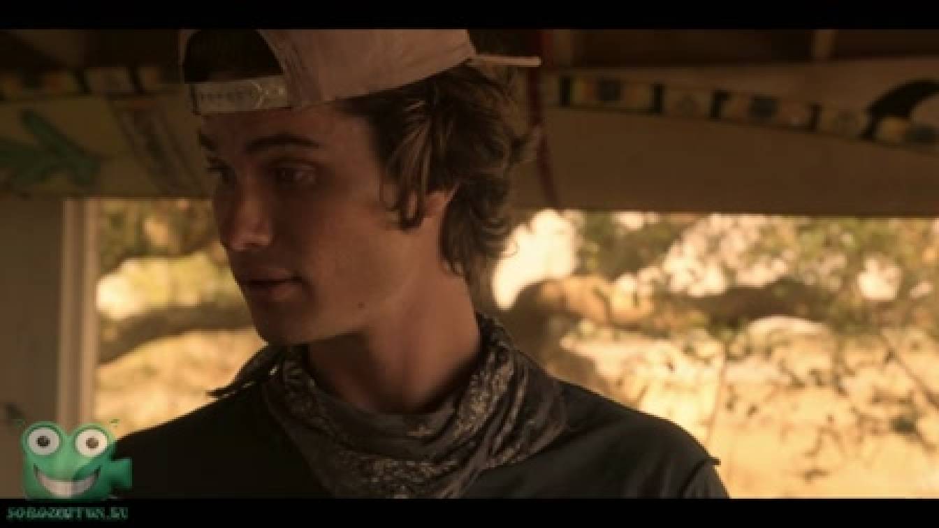 Outer Banks 1. évad 01. rész