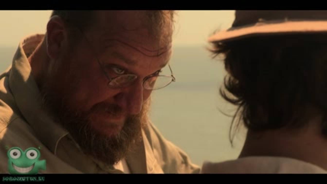 Outer Banks 1. évad 02. rész