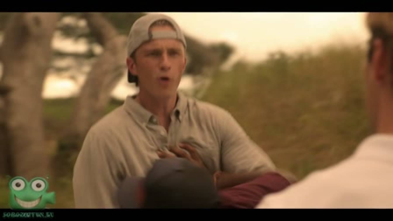 Outer Banks 1. évad 03. rész