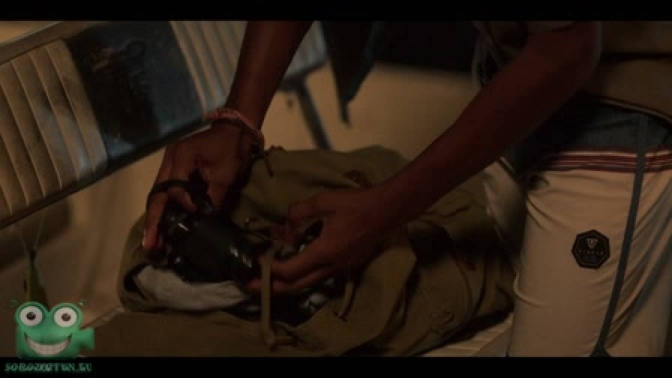 Outer Banks 1. évad 08. rész