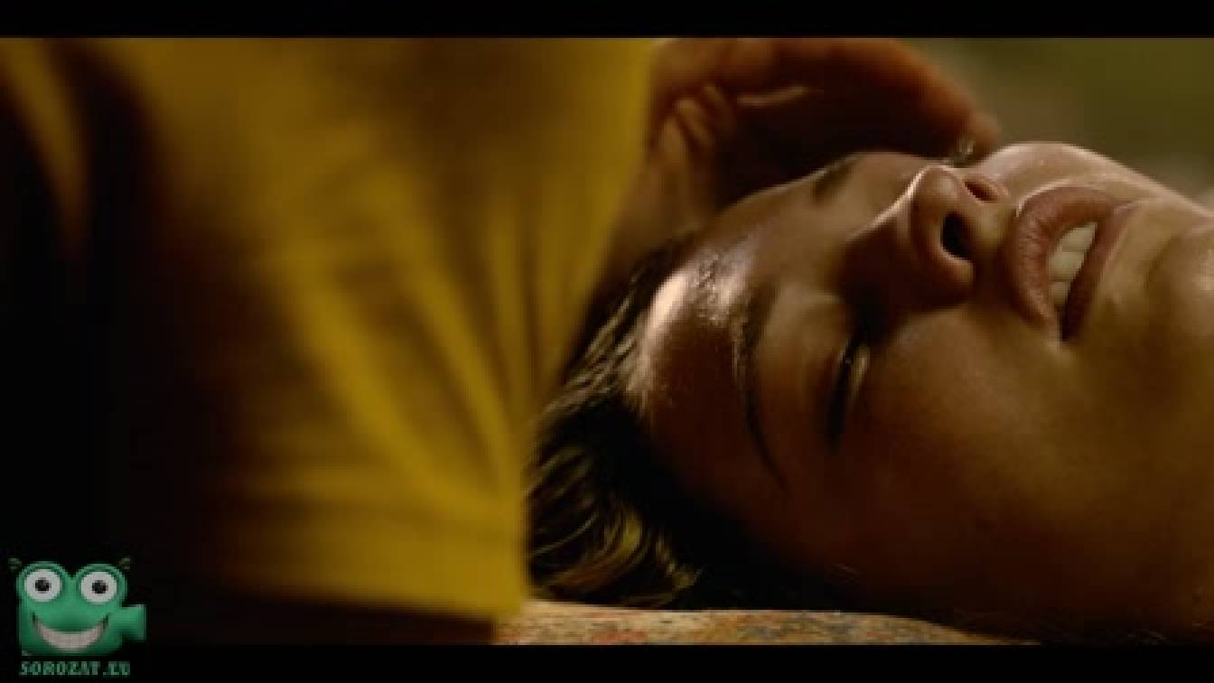 Outer Banks 2. évad 03. rész