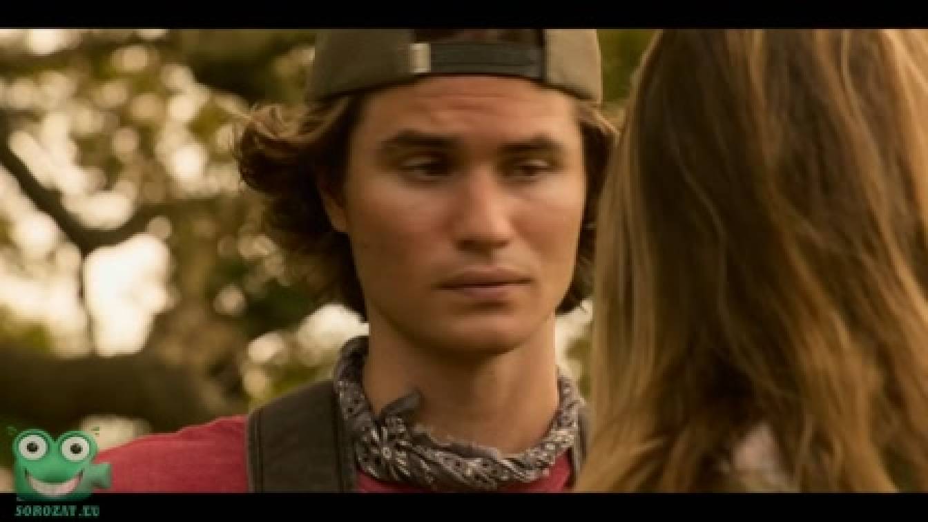 Outer Banks 2. évad 04. rész