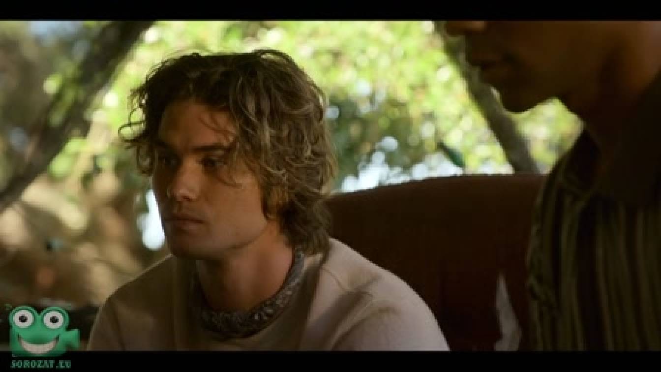 Outer Banks 2. évad 07. rész