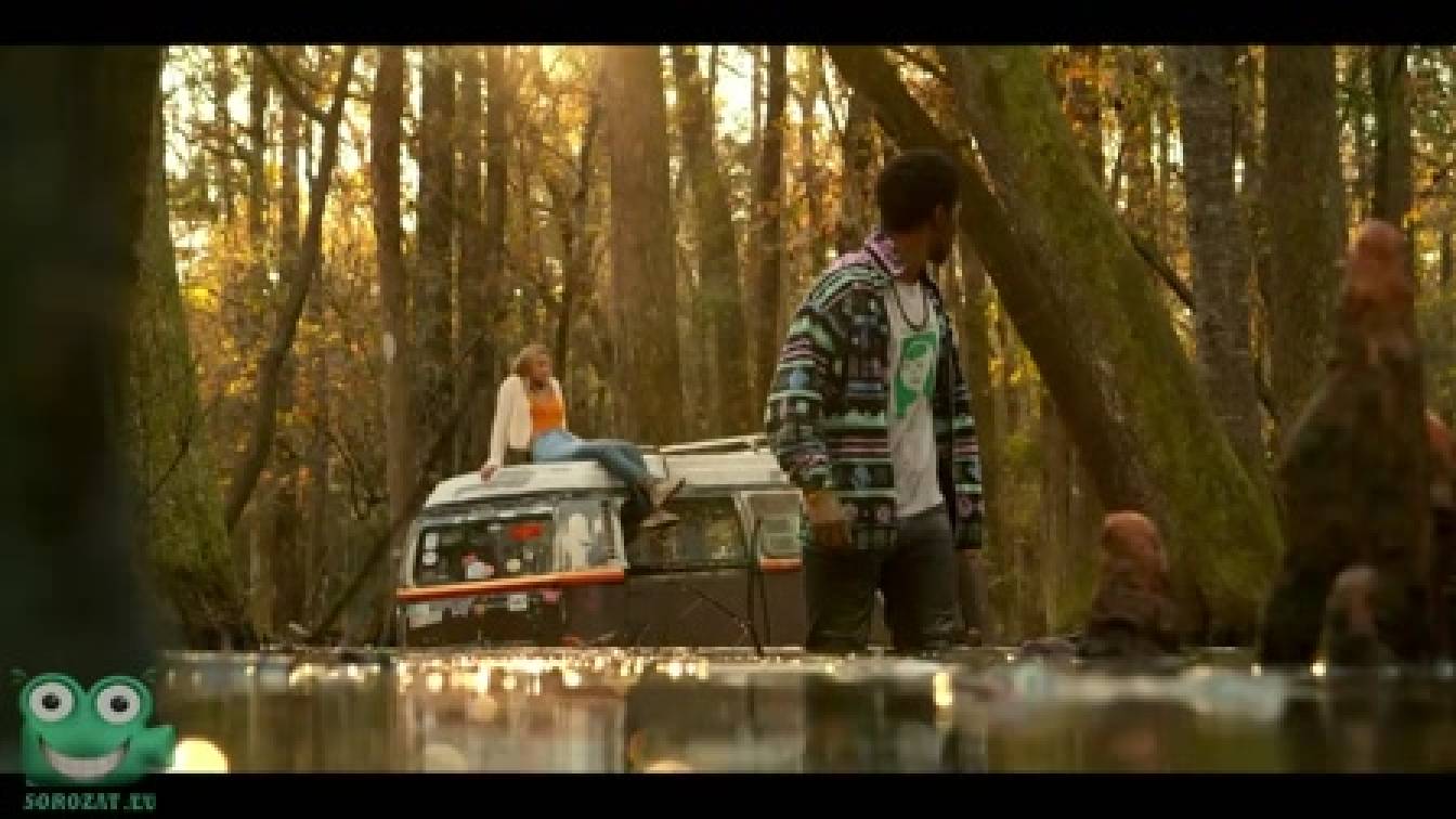 Outer Banks 2. évad 08. rész