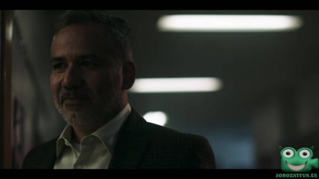 A szolgálólány meséje 3. évad 08. rész