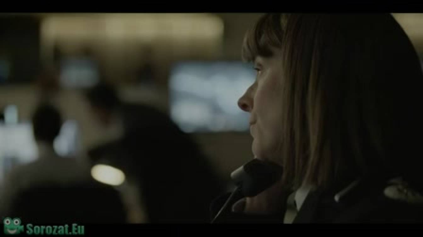 Árulás 1. évad 02. rész