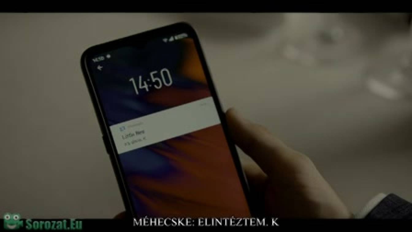 Árulás 1. évad 03. rész