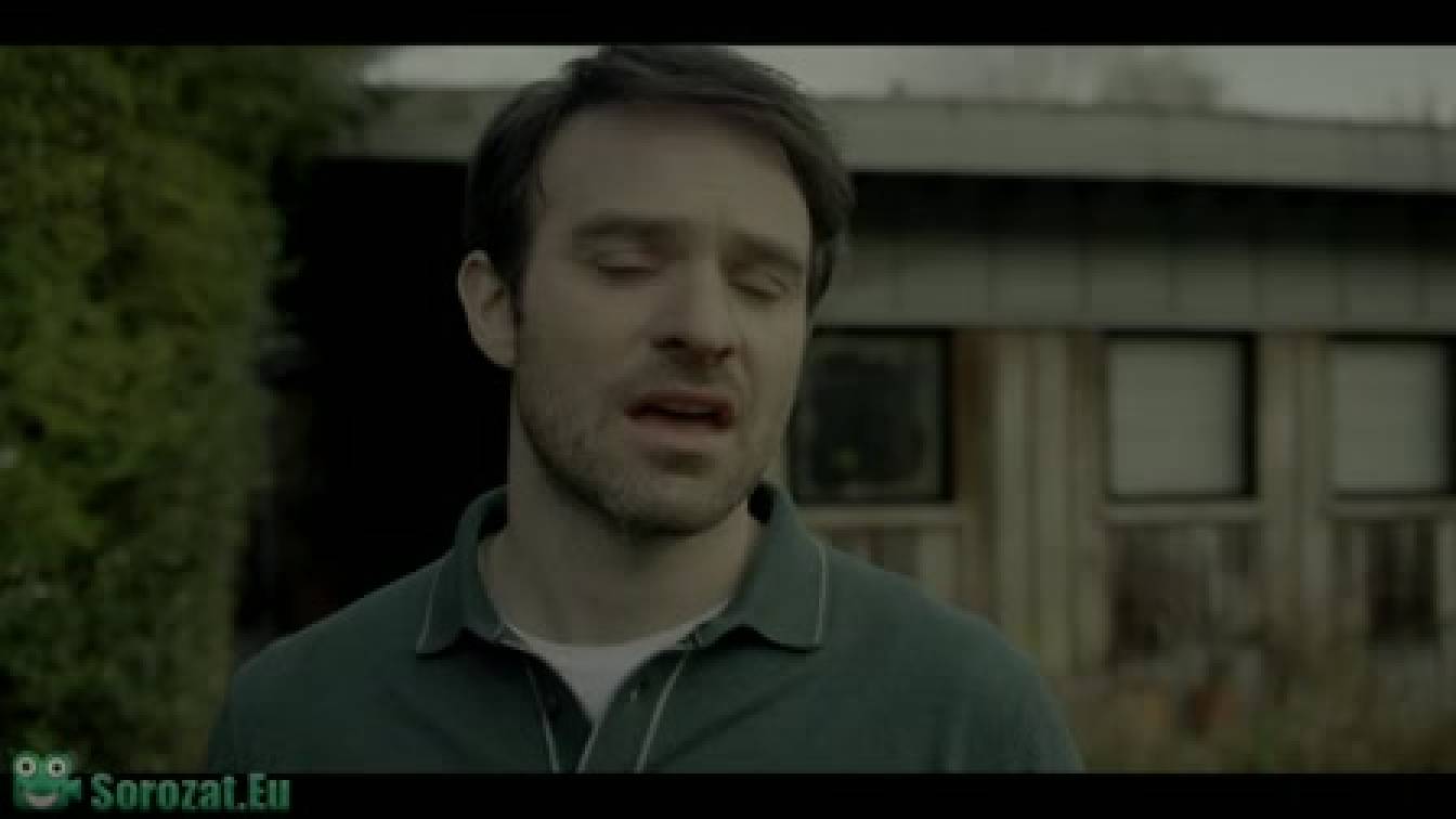 Árulás 1. évad 04. rész