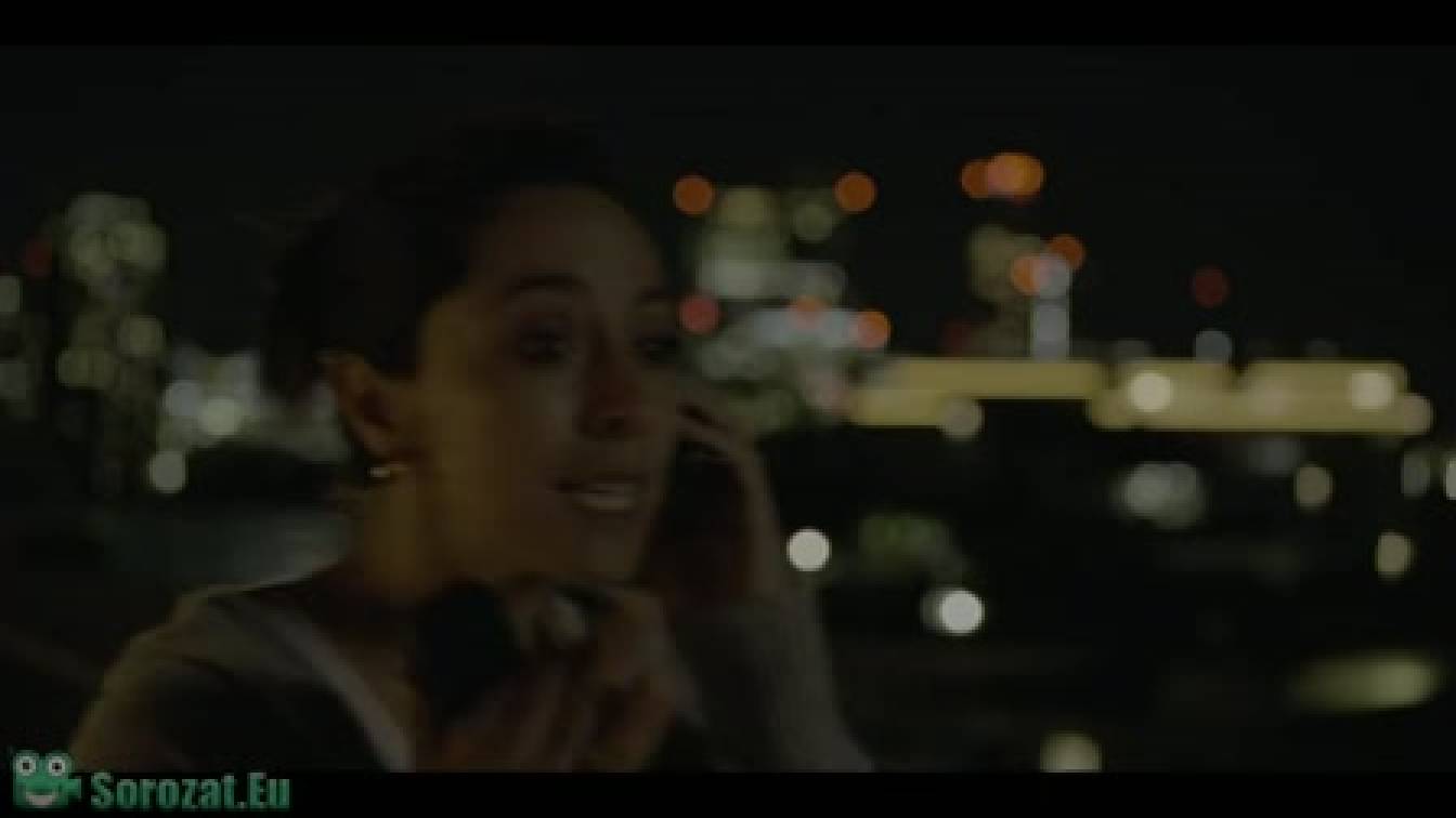 Árulás 1. évad 05. rész