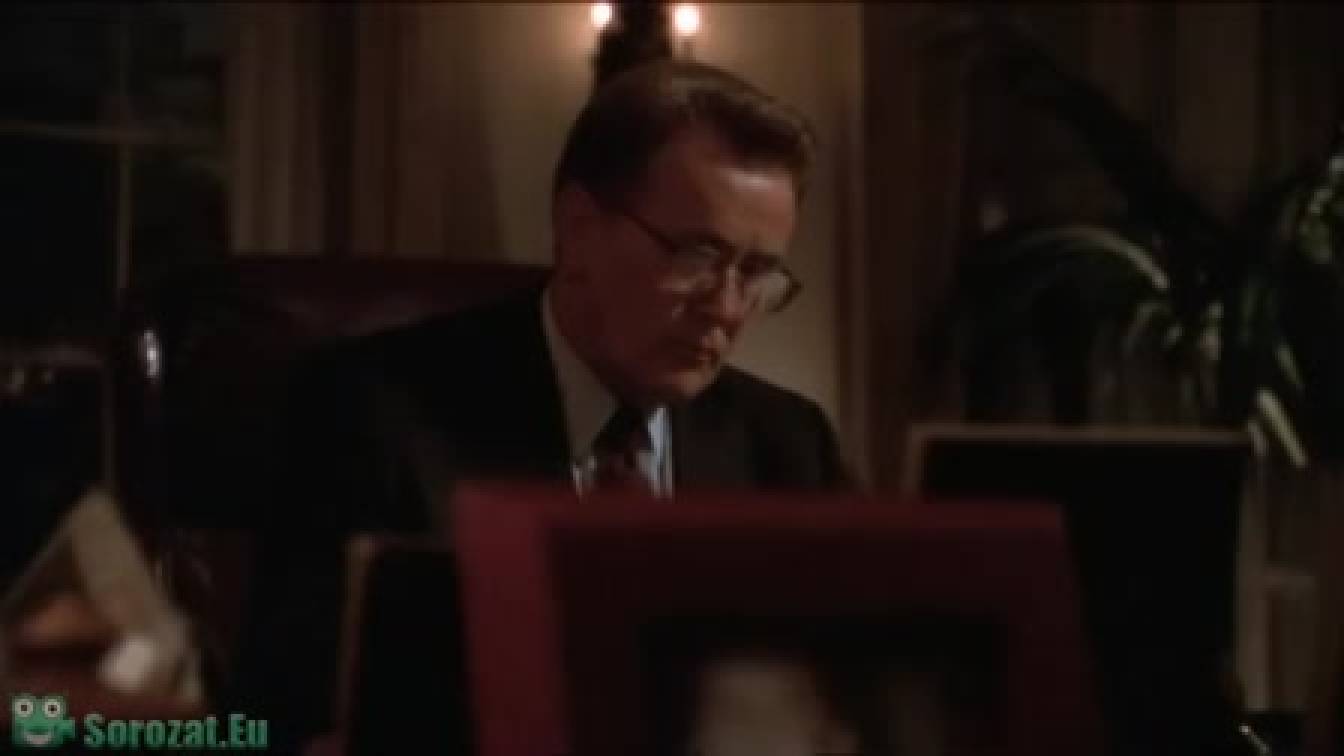 Az elnök emberei 3. évad 04. rész