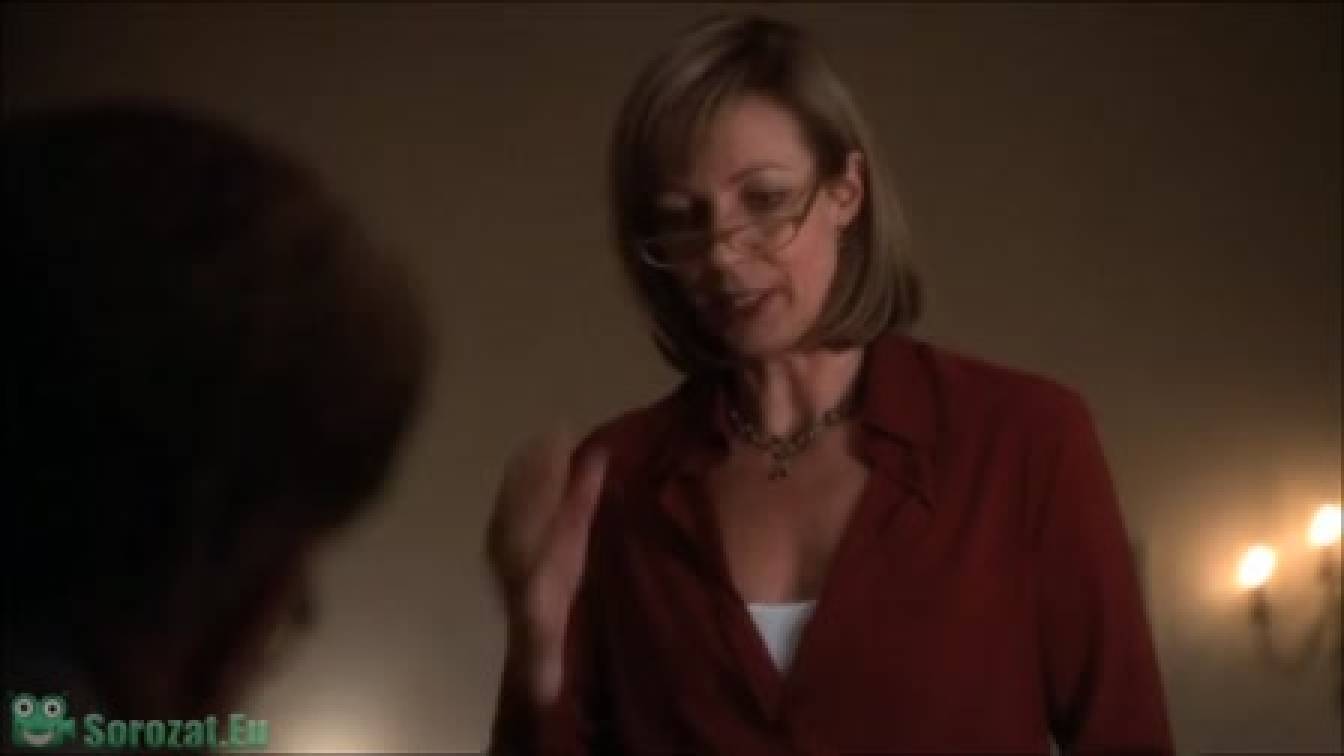 Az elnök emberei 3. évad 11. rész