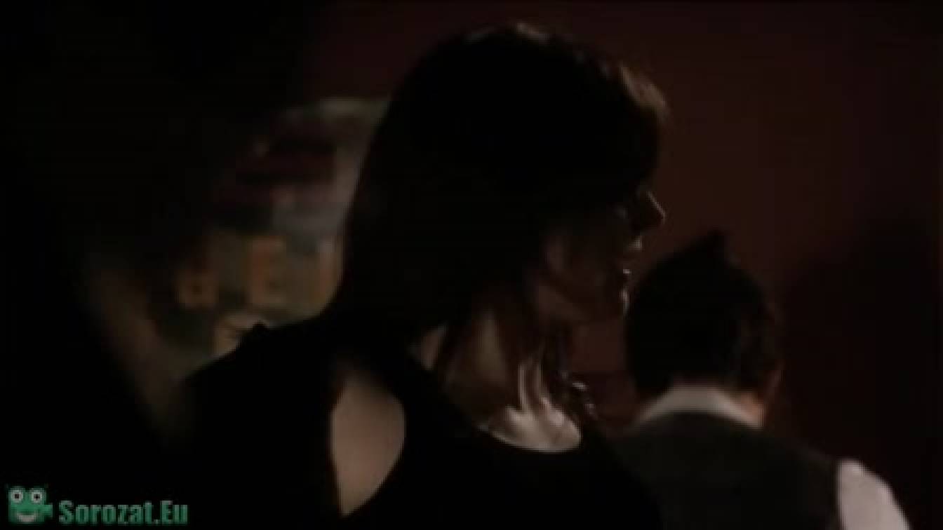 Az elnök emberei 3. évad 13. rész