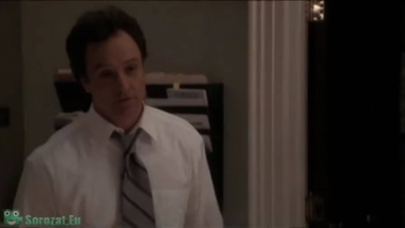 Az elnök emberei 3. évad 14. rész