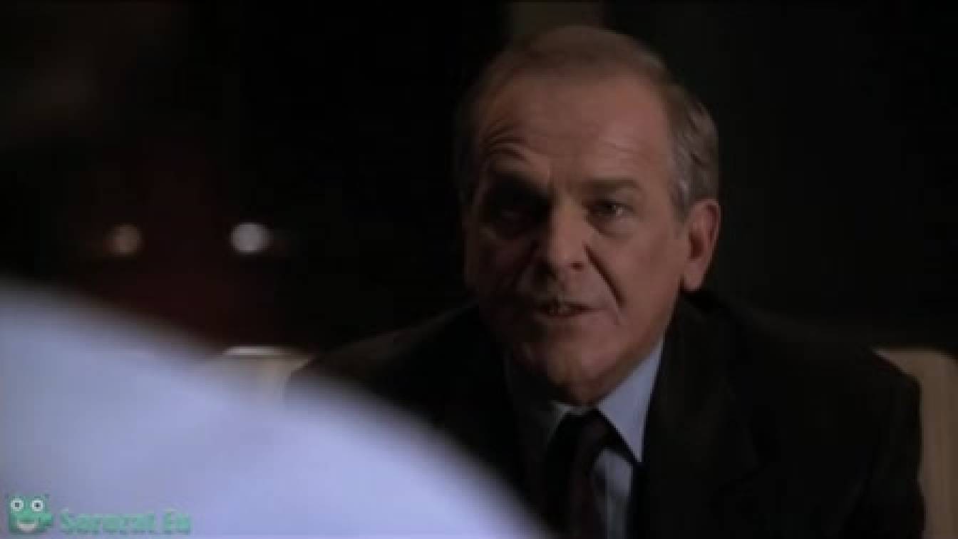 Az elnök emberei 3. évad 19. rész