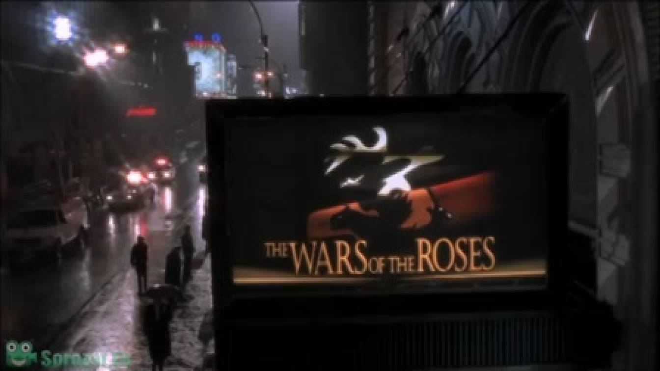 Az elnök emberei 3. évad 22. rész