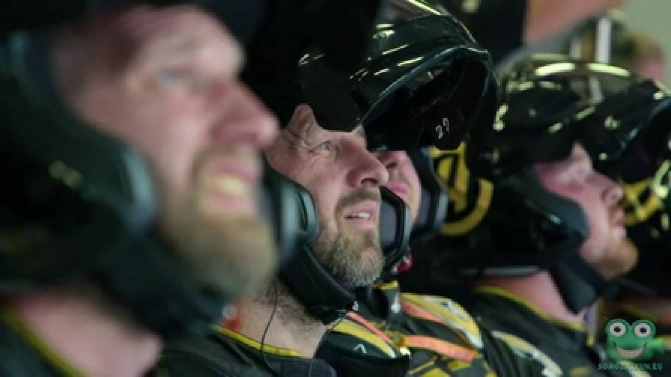 Formula 1: Drive to Survive 2. évad 02. rész