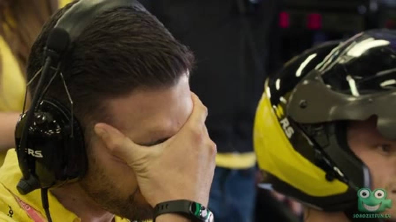 Formula 1: Drive to Survive 2. évad 03. rész