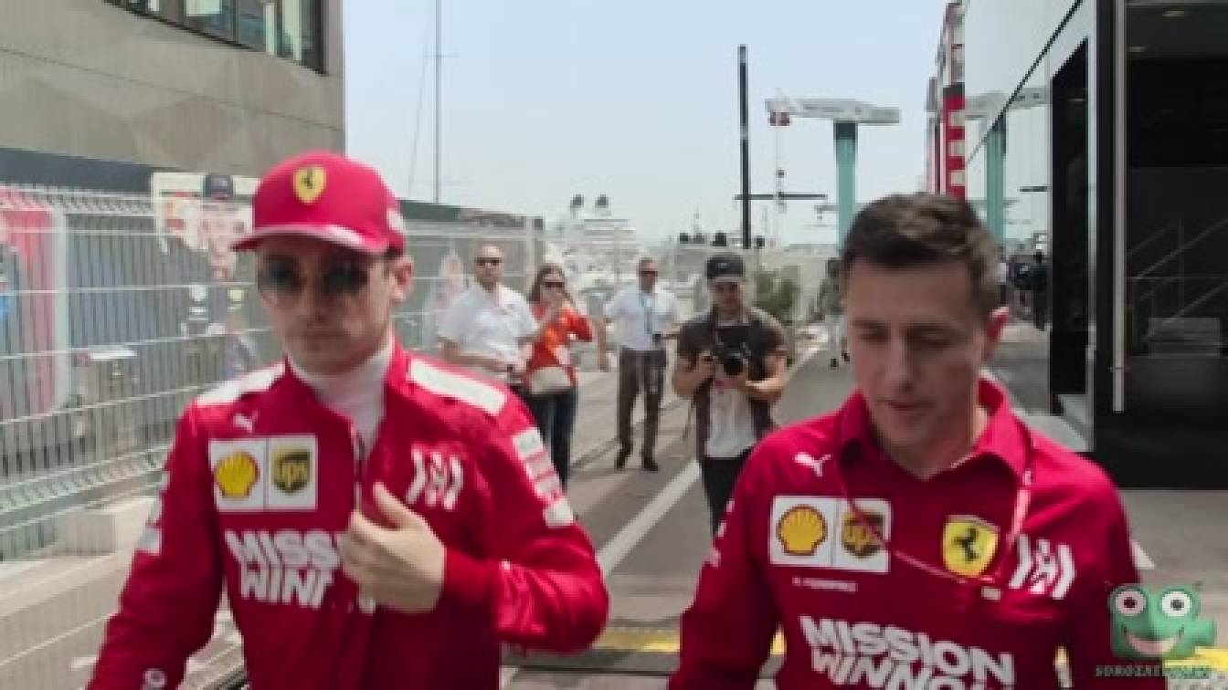 Formula 1: Drive to Survive 2. évad 05. rész