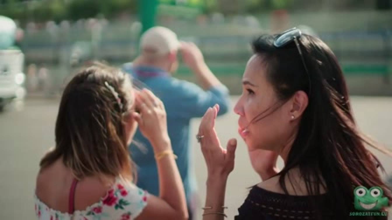 Formula 1: Drive to Survive 2. évad 06. rész