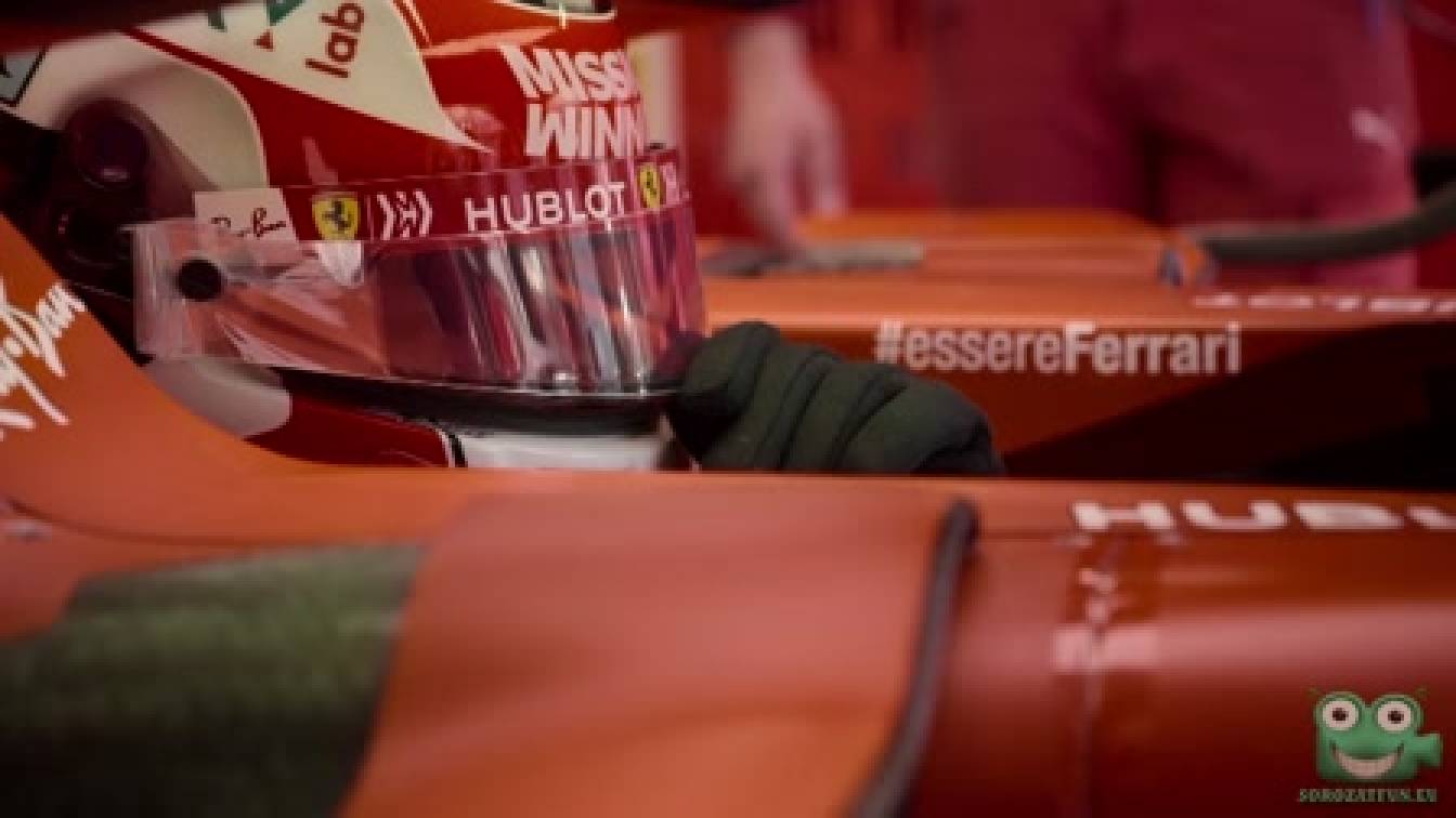 Formula 1: Drive to Survive 2. évad 07. rész