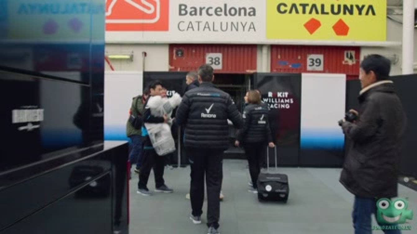 Formula 1: Drive to Survive 2. évad 09. rész