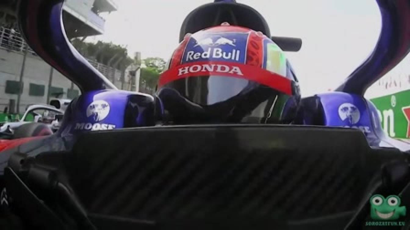 Formula 1: Drive to Survive 2. évad 10. rész