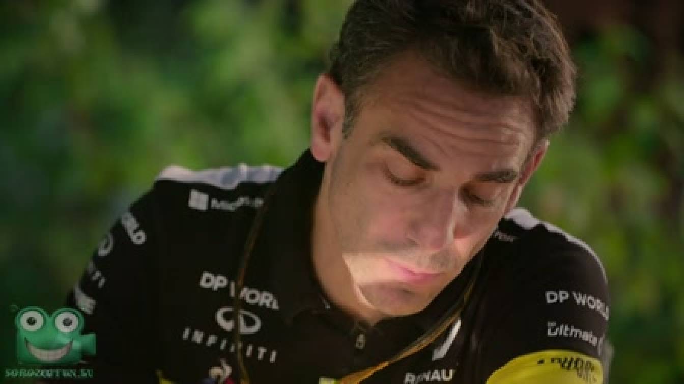 Formula 1: Drive to Survive 3. évad 05. rész